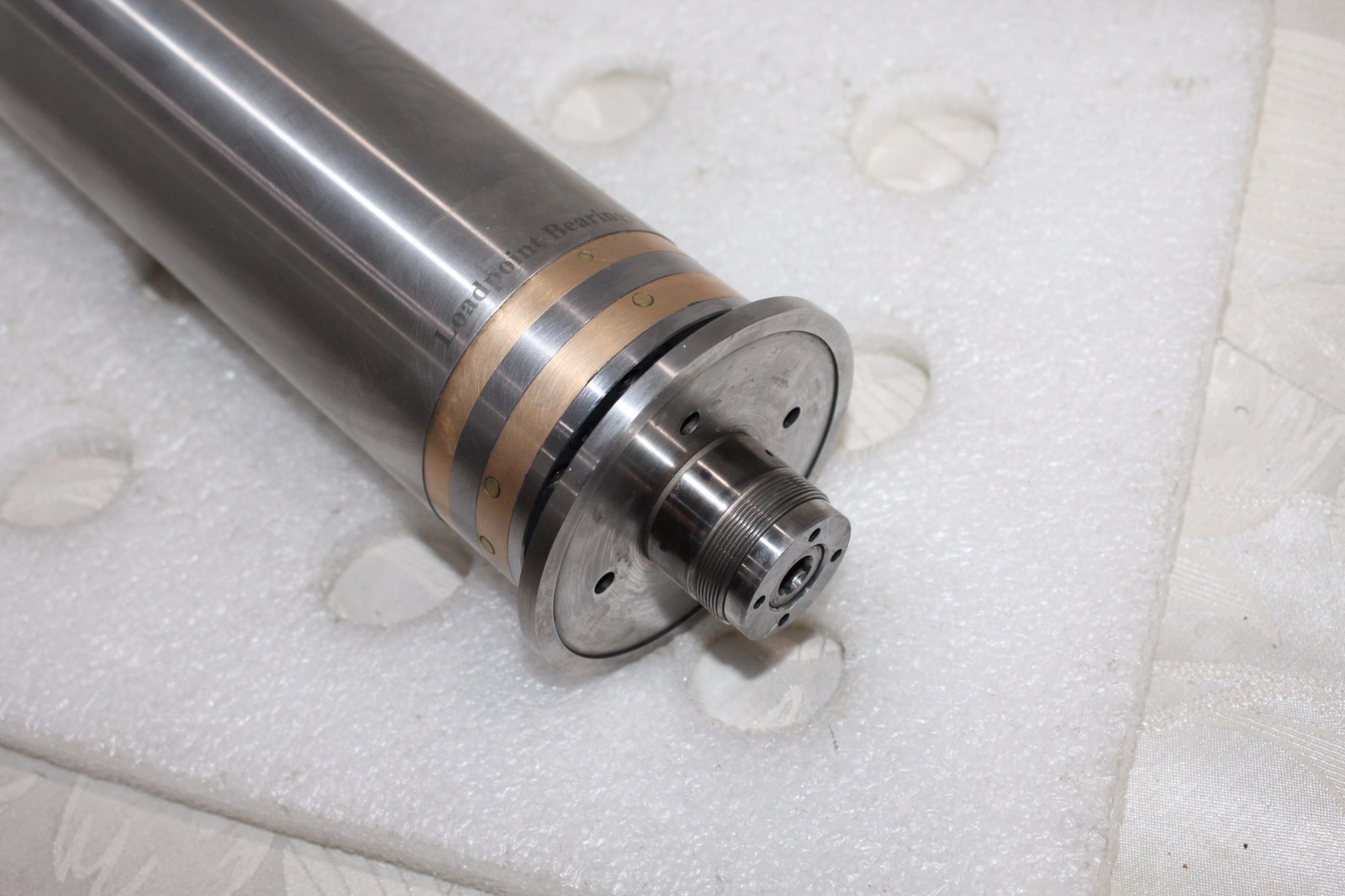 Loadpoint Bearings D03604 Spindle Motor Brushless eBay