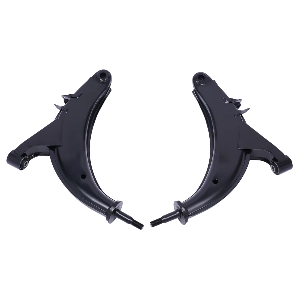 Brazo de control inferior delantero con kit de rótula para Subaru Forester 1998-2002 Foto 4 de 4