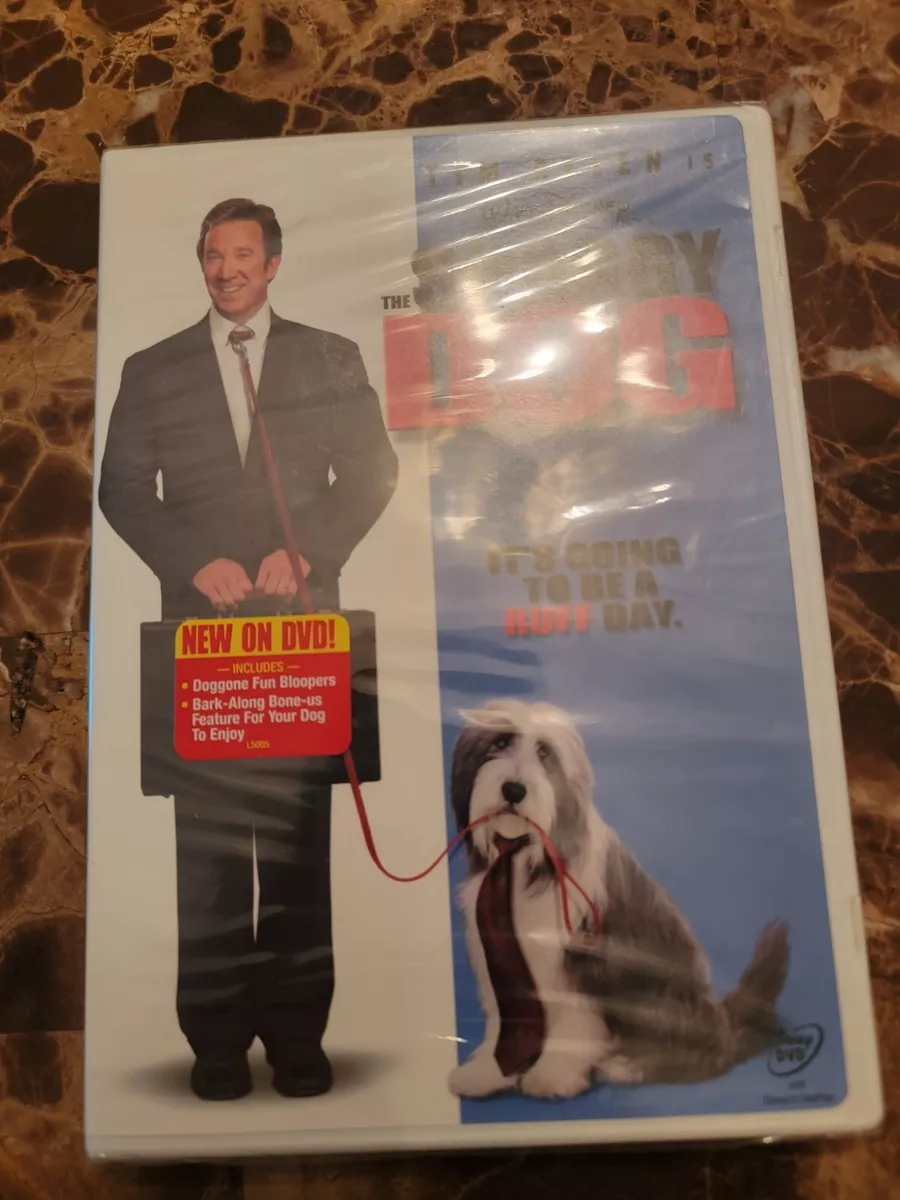 Watch the shaggy dog 2006 online free new arrivals
