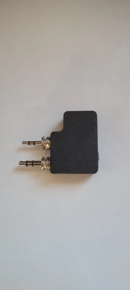 AIOC All In One Cable Adapter Kit For Ham Radio, Baofeng Quansheng and more - Image 3 of 4