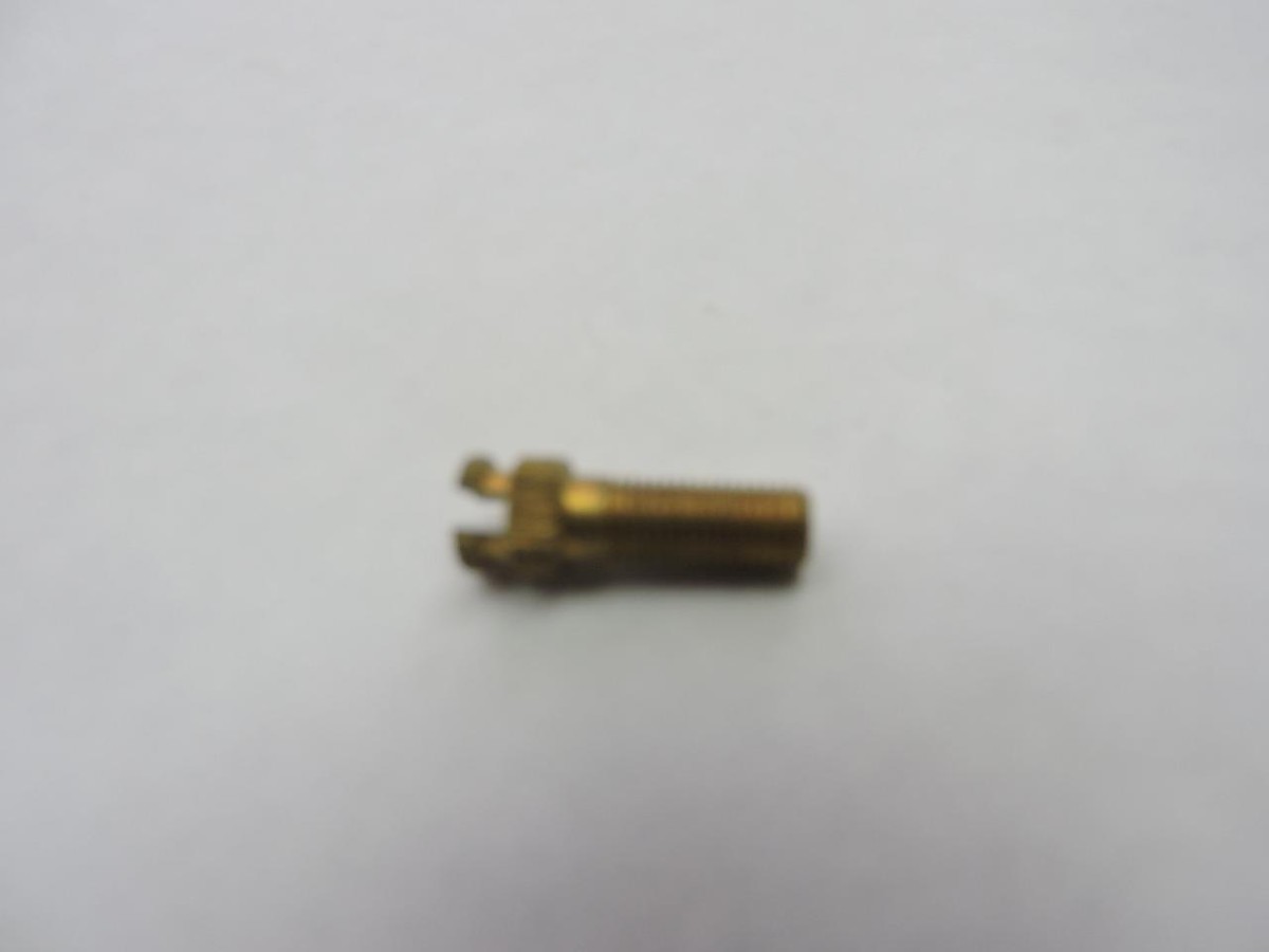 16021-011 NOS Kawasaki F81M Throttle Stop Screw Y508z | eBay