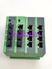 1pc used  phoenix contact  FL HUB 16TX-ZF 2832564