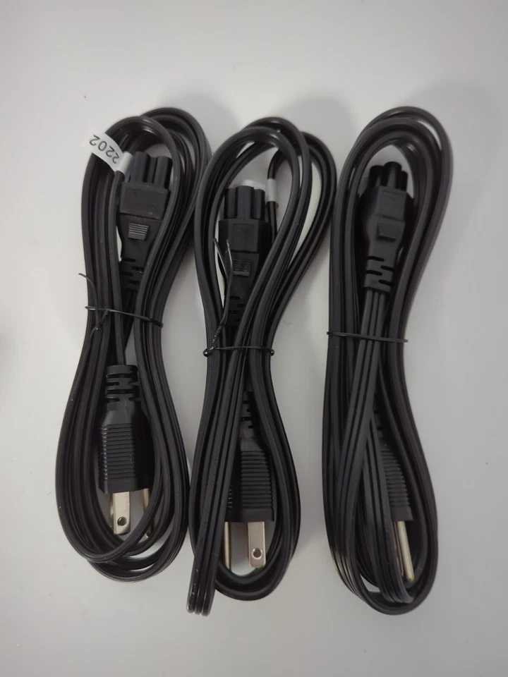 LOT OF 3  I-SHENG IS-034 E55943 7A 125V - Image 2 of 4