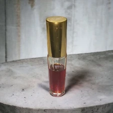 Ciara by Charles Revson Vtg Pure Perfume Pulse Point .4 oz Very Rare-60% Full