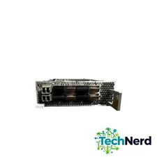 186-1600-900 WAVESERVER AI 2X400G 8XQSFP28 MODULE