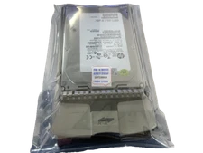 For HP 300G 15K 3.5 inch FC Fiber Hard Drive 416728-001 404396-002