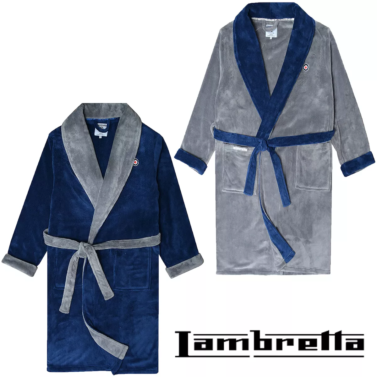 Lambretta dressing best sale gown