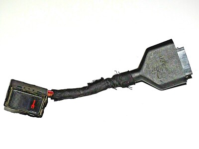 Audi A4 8D/B5 Avant Schalter Zentralverriegelung Öffner 8D0962107 01C