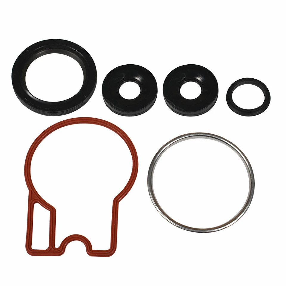 For 2009-2001 Chevrolet Suburban 1500 GMC Yukon 5.3L 4.8L V8 Full Gasket Set - Image 4 of 4
