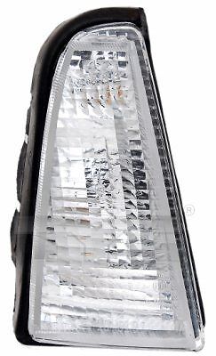 TYC 18-5192-15-2 Blinkleuchte FüR Fiat-image