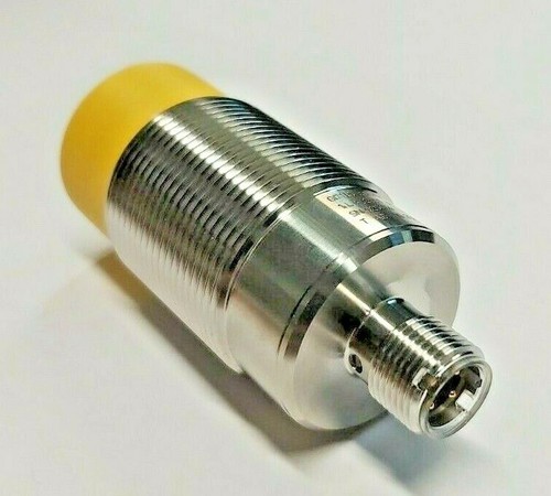 IFM GI711S Fail-safe Inductive Sensor GIIA4015-2PS/SIL2/V4A/US - Picture 2 of 6
