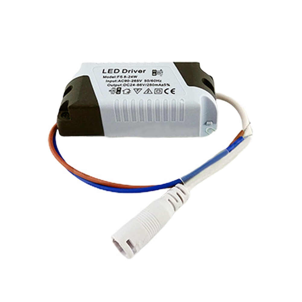 Compact LED Driver Power Supply for Floodlight Road Light and Other ...