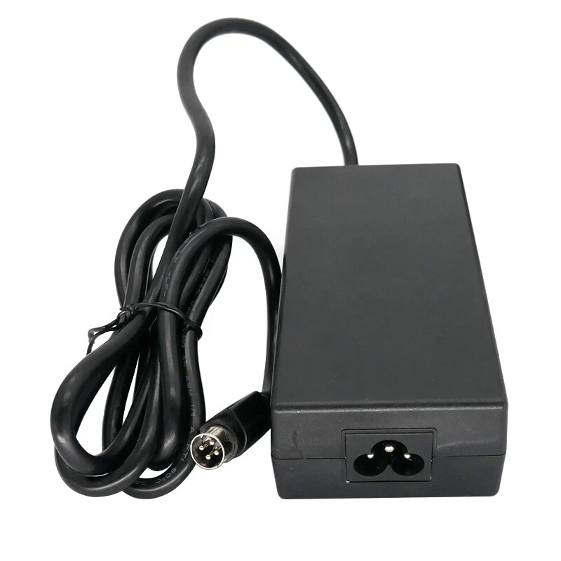 12V 7A Netgear ADS-110RL-12-3 120084E AC Adapter 332-10781-01 Charger 4PIN - Image 4 of 4