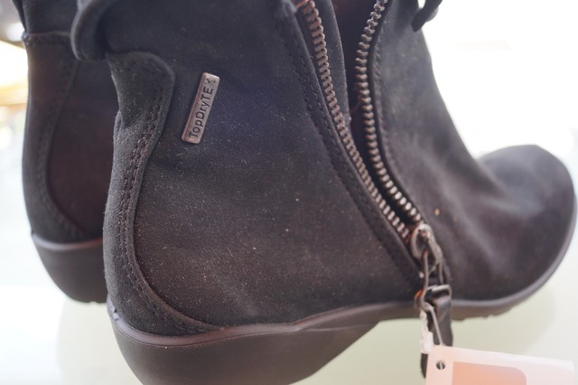 romika topdry tex boots