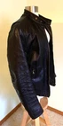 Vintage Polo Ralph Lauren Biker Leather Jacket