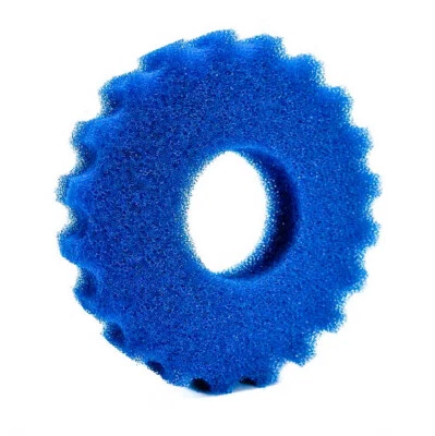 AquaOne Éponge De Filtration Bleue Pour Filtre De Bassin CPF 5000/10000/15000 - Photo 1/2