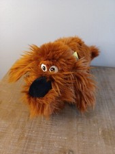 TY Beanie Babies Baby Secret Life of Pets DUKE 8  Plush Toy Dog Stuffed Animal