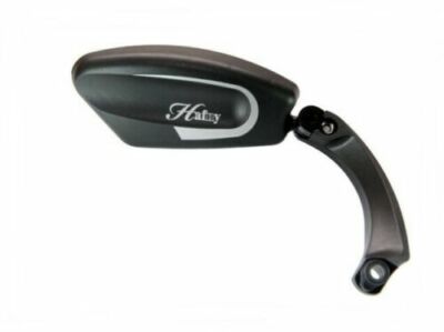 Hafny HF-MR080 Fully Adjustable Magic Bicycle Rear View Mirror