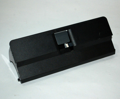Canon iP6600d Printer Rear Paper Feed Path Cover / Jam Access Door
