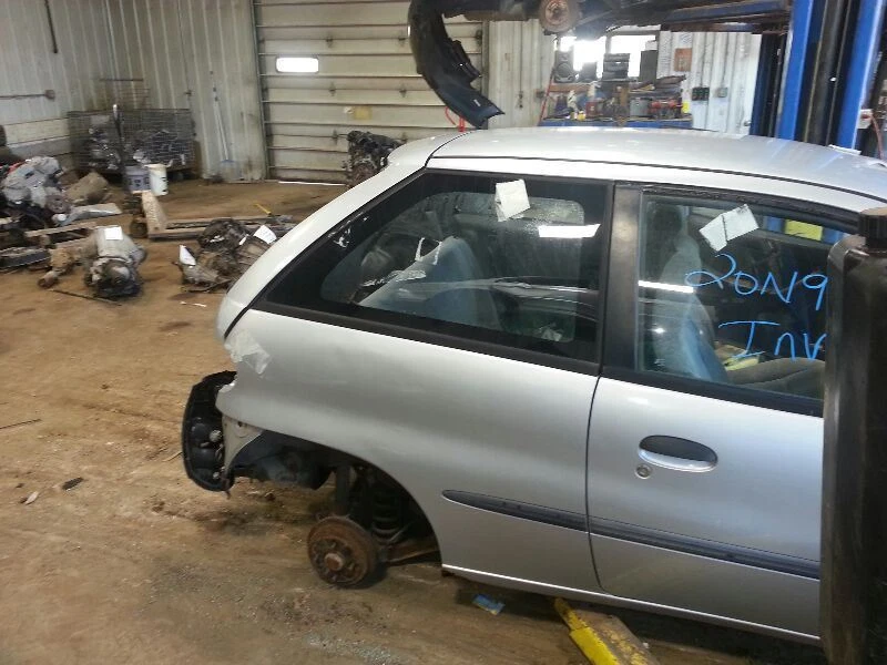 Motor 1.3L VIN 2 6º dígito compatível com 98-00 SWIFT 1974121 - Imagem 2 de 4