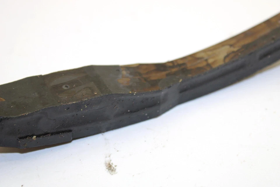 Yamaha Fx Nytro Mtx 2008 OEM leva amortiguador de cadena 2 8GL-12252-01-00 SY80 Foto 3 de 4