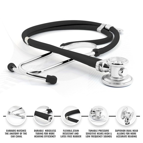 Nurse Essentials Kit Clinical Medical Health Assistant First Responders Starter - Picture 4 of 12