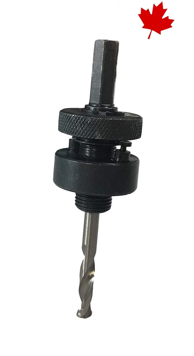 Best 6 shop inch hole saw