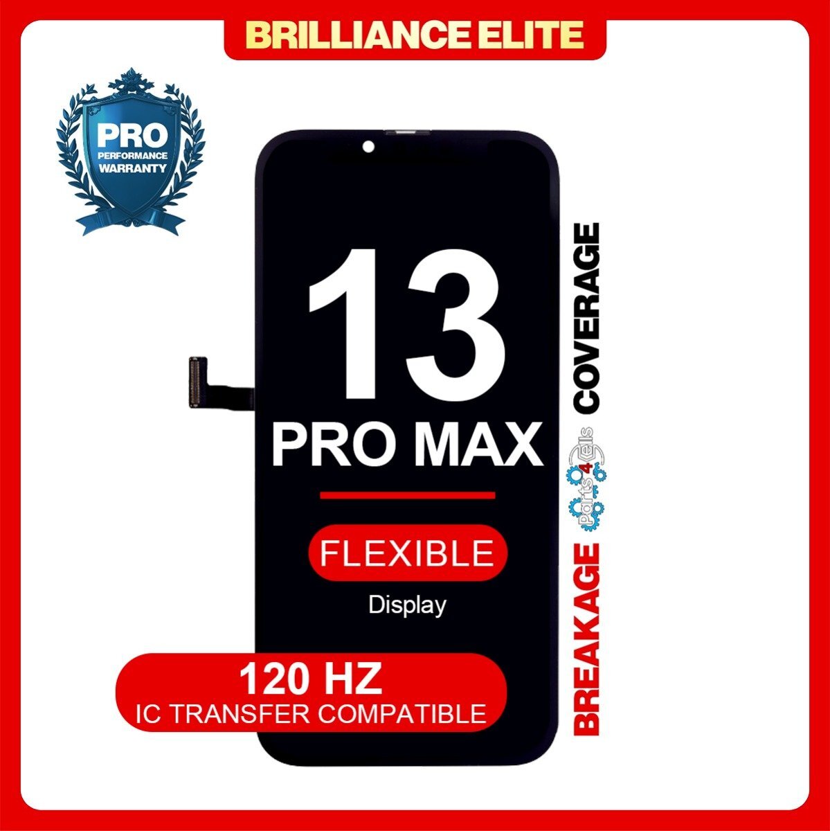 For iPhone 13 Pro Max Digitizer LCD Touch Screen Digitizer
