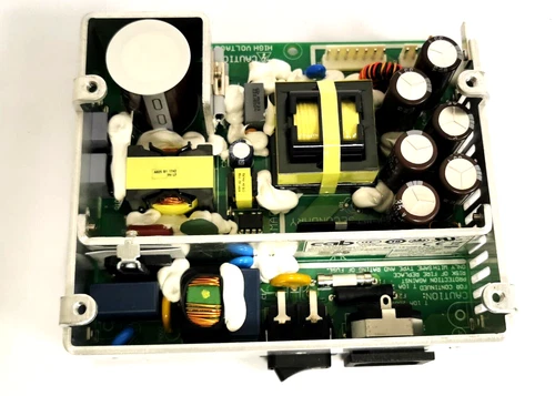 cab Squix Netzteil intern 5551162.001 neu,passt auch zu THM Multimark plus, TX,
