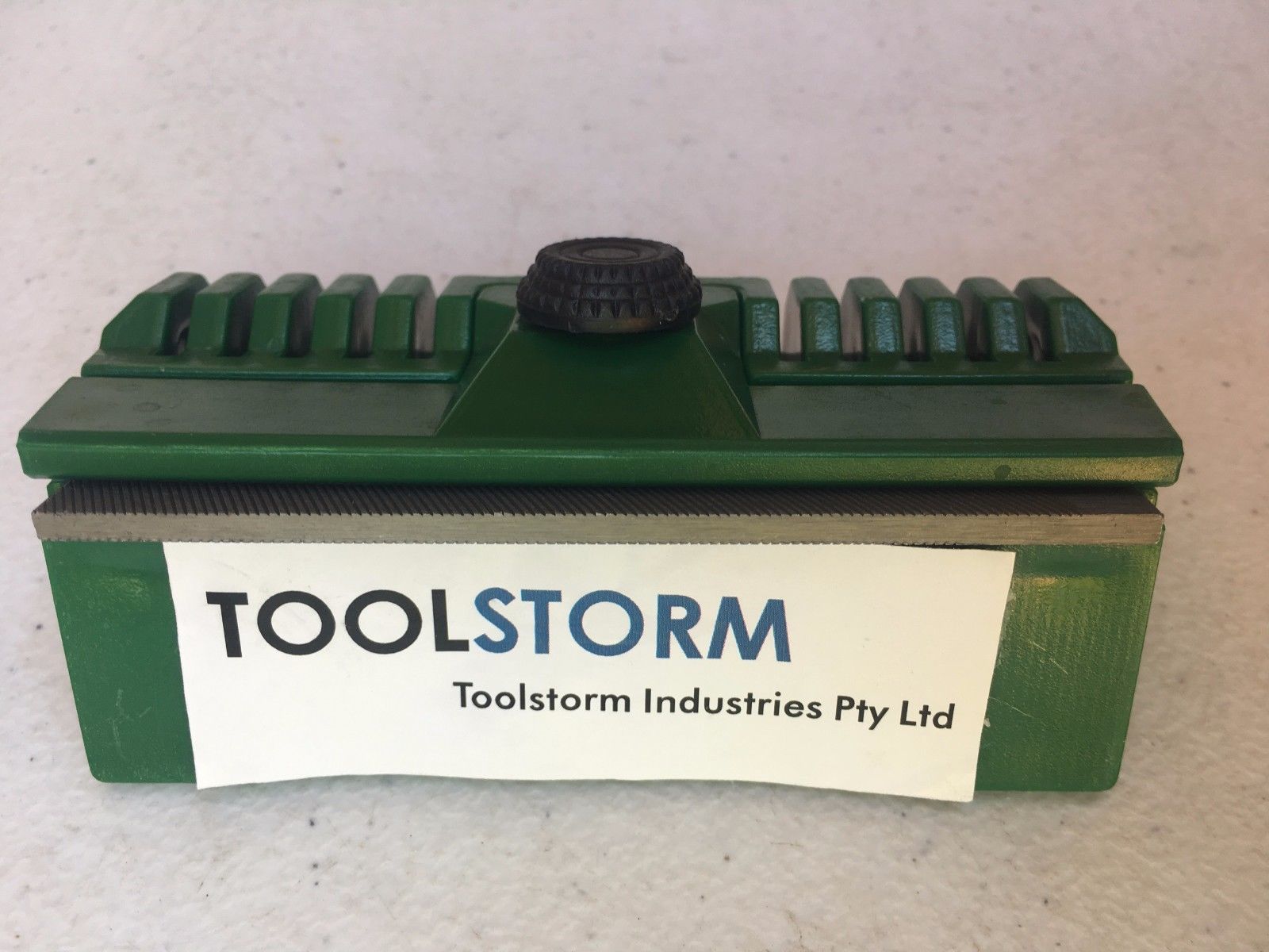 1PC CHAINSAW BAR RAIL DRESSER WITH FILE FITS STIHL HUSQVARNA ECHO