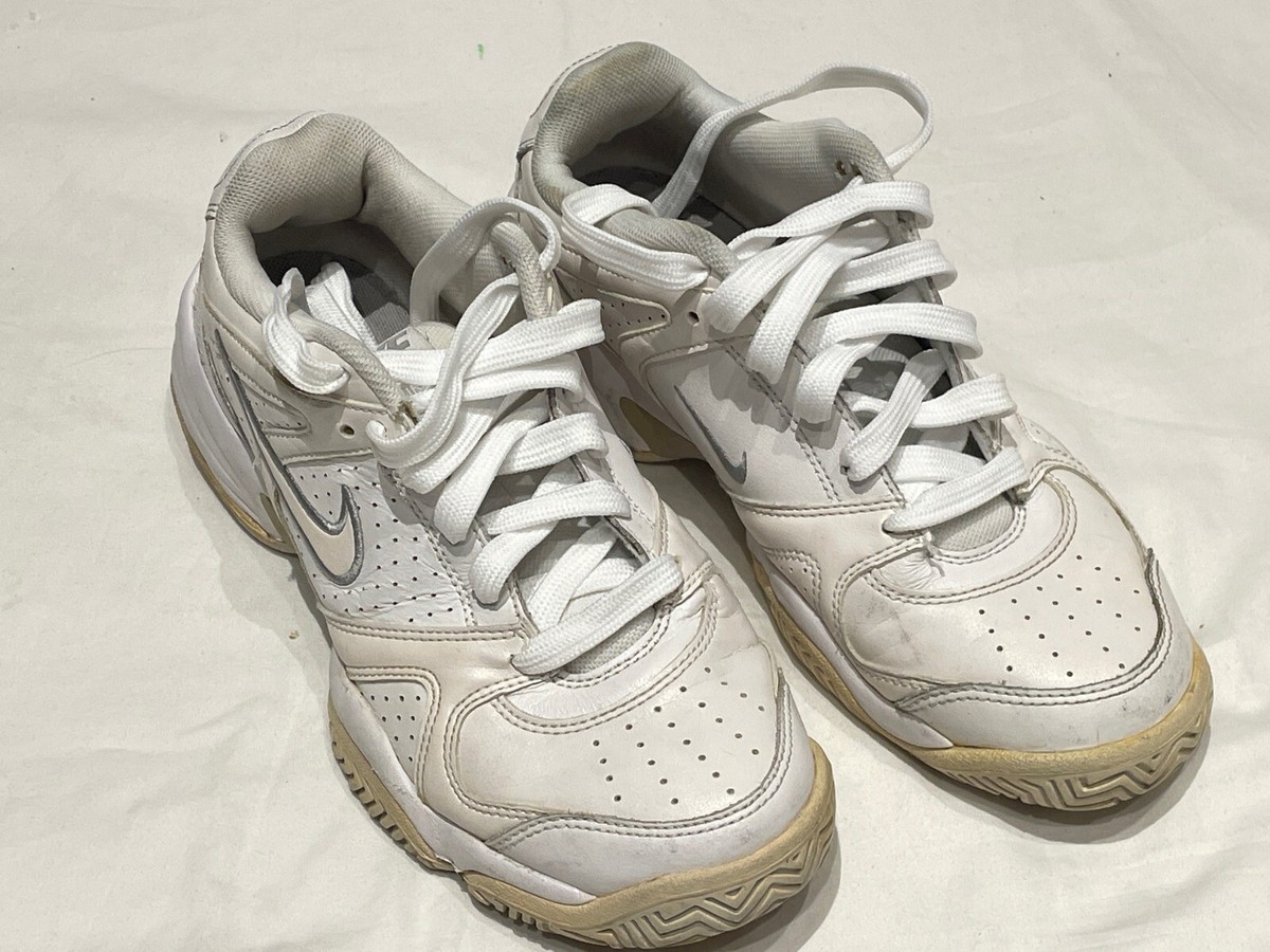 Casual Sneakers Nike City Loop Pink Grey For Sale Nike Womens