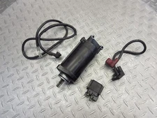 2006 99-08 Kawasaki VN1500 Vulcan Classic Starter Motor Solenoid Relay Start OEM