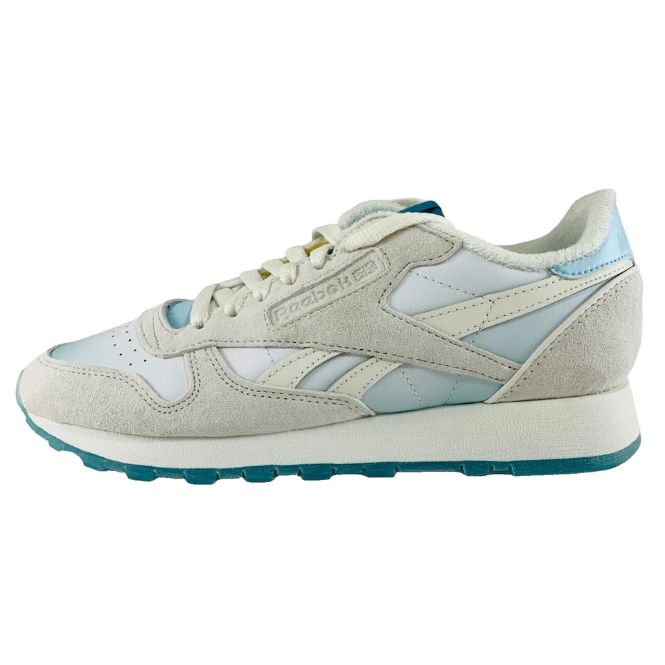 Reebok cuero clásico