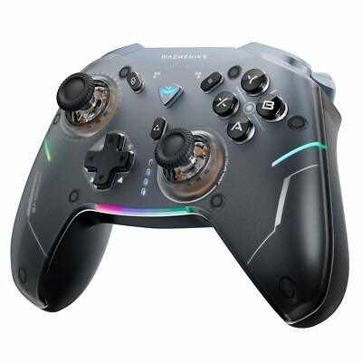 Machenike G5Pro V2 Gaming Controller PC / NS / iOS / Android 1000Hz Abtastrate 