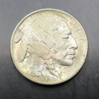 1913 Type 2 Buffalo Nickel ---- BU Lot#681