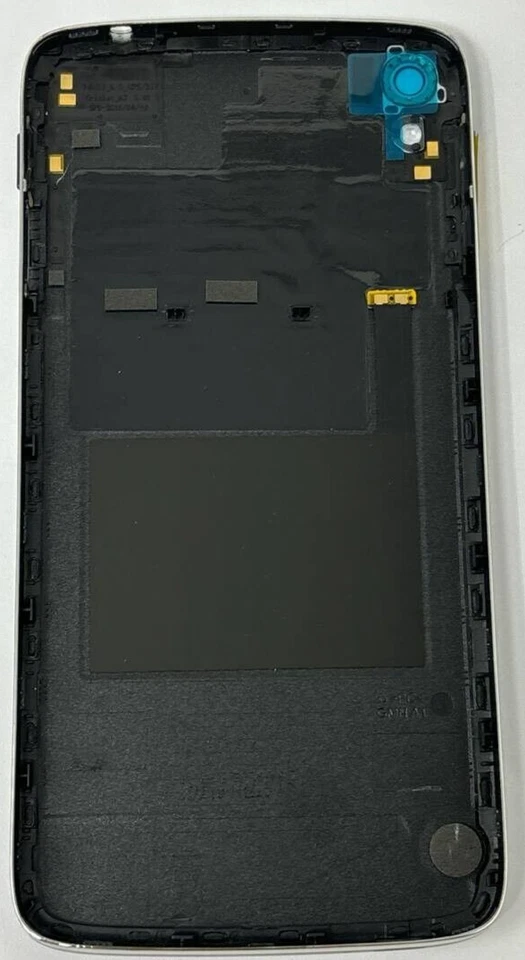 Back Cover Battery Case Housing Replacement For Alcatel Idol 3 6045O 6045I 6045 - Image 3 of 4