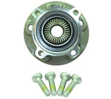 Roulement de roue BMW X1