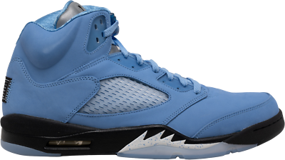 Size 10.5 - Jordan 5 Retro SE Mid UNC | eBay display picture 3