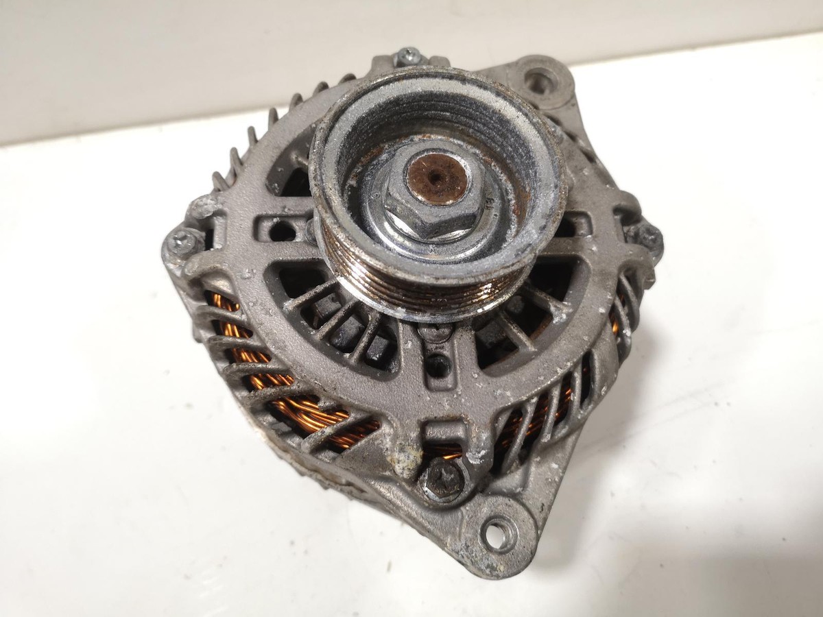 エンデヴァー Amazon.com: OEG Parts New Alternator Compatible With Nissan