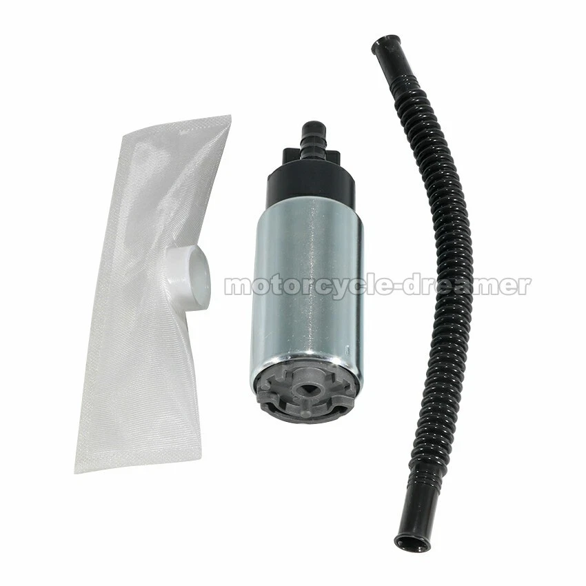 Bomba de combustible para BMW R1200GS Adventure K51 | R1250R K53 | R1250RT K52 | R1250RS K54 Foto 4 de 4