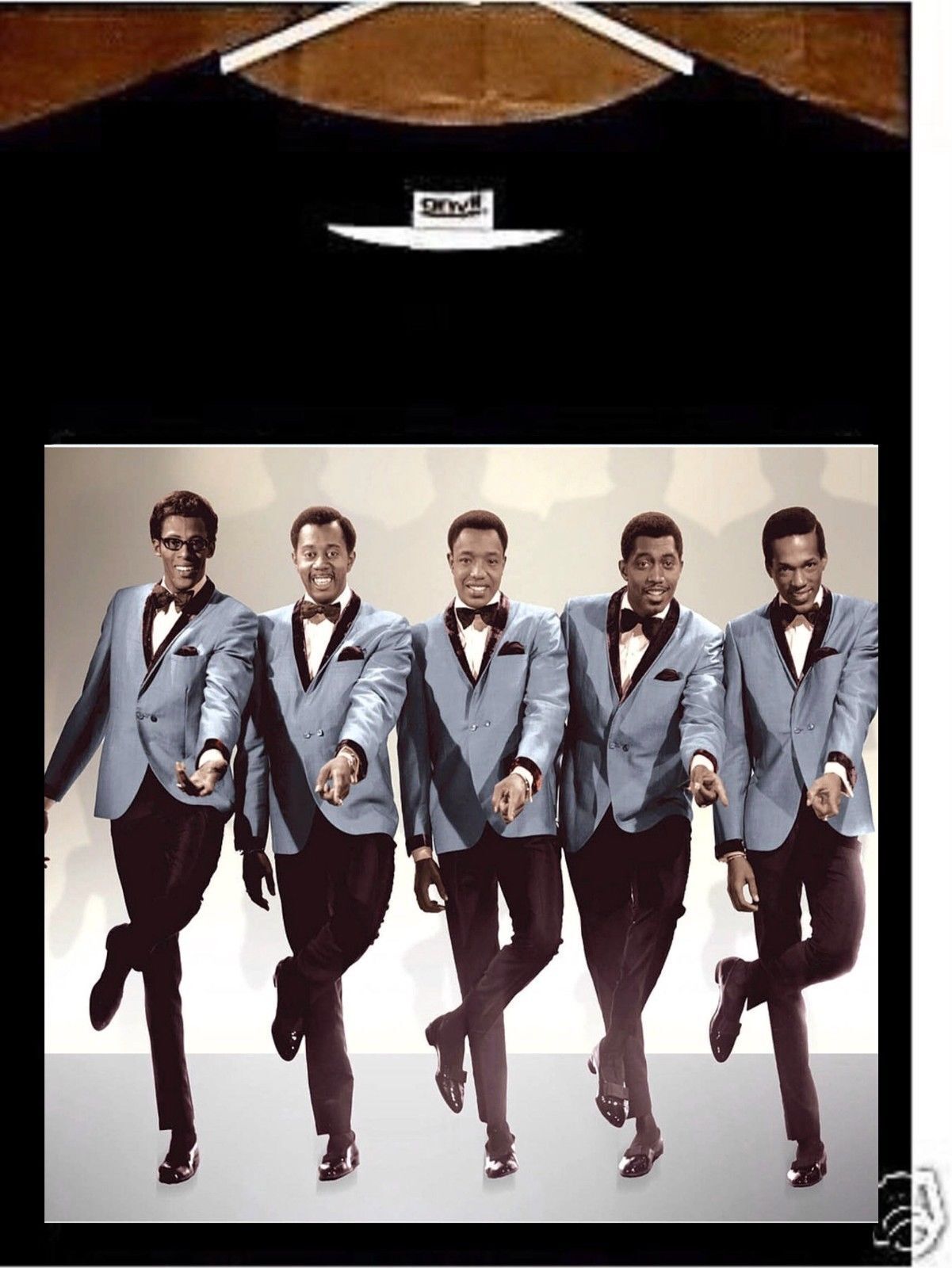 ALTRA Maglietta Le Tentazioni