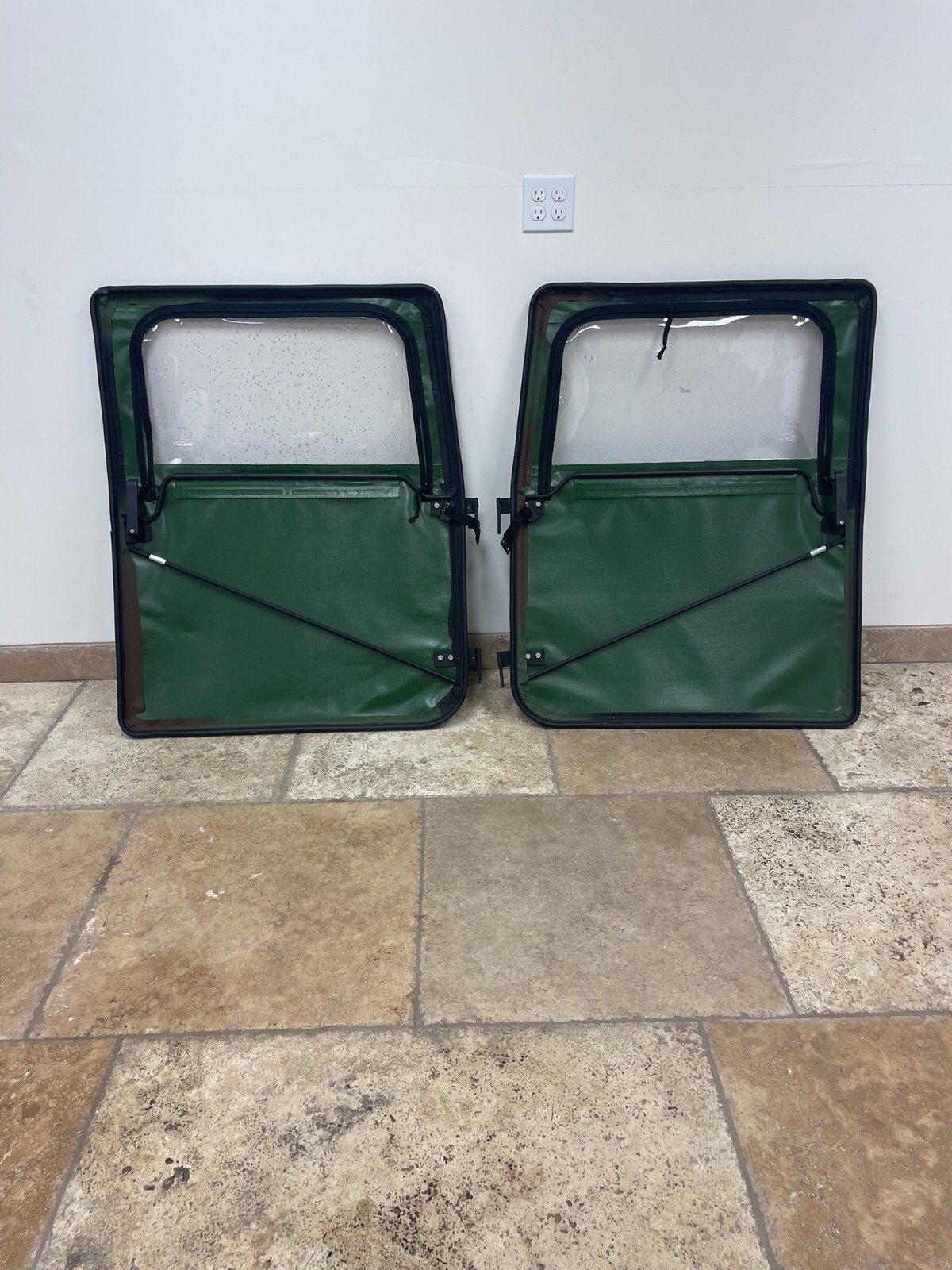 humvee-soft-top-doors-ebay