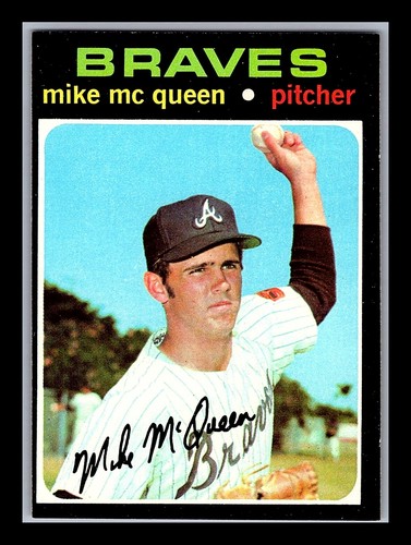 1971 Topps Baseball Cards 1-263 - You Pick - aaalvins - Picture 10 of 193