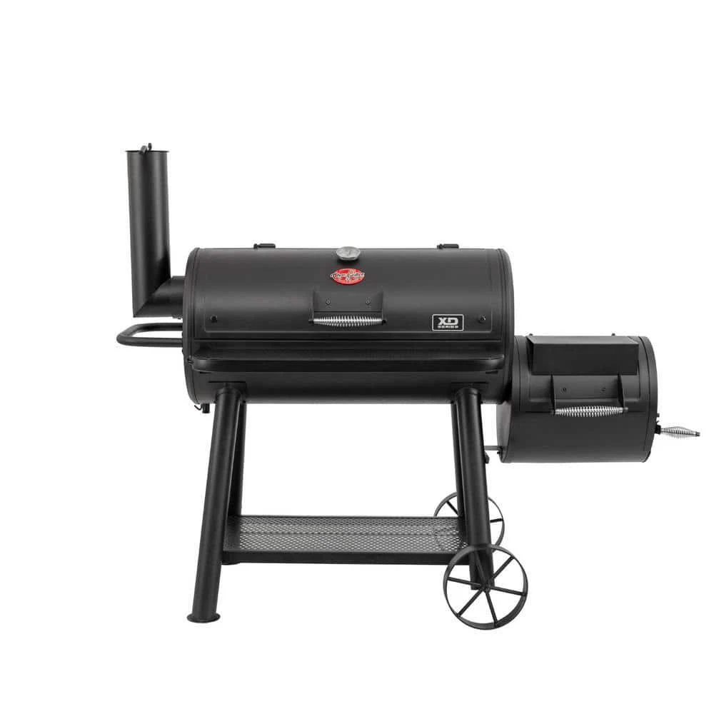 Char griller cheap charcoal