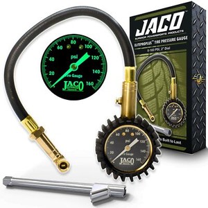 jaco bikepro presta gauge jaco bikepro presta gauge