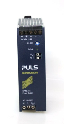 PULS CP10.481 Power Supply