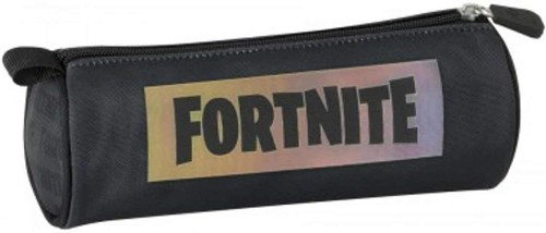 ASTUCCIO TOMBOLINO PORTAPENNE FORTNITE 22X8cm 62831 Dark