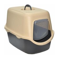 Katzentoilette Cathy Mit Haube- 56 X 40 X 40 Cm