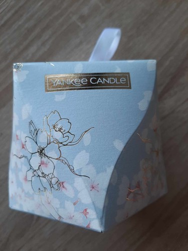 Yankee Candle Duftwachs Geschenkset 3x Melts Sakura Blossoms Festival - Bild 3 von 3