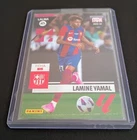 2023-24 Panini Megacracks La Liga EA Sports - Lamine Yamal #108 BIS (RC)